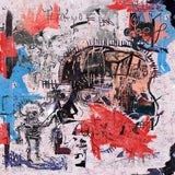 Basquiat Style (Print Only) thumbnail