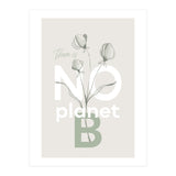 There is no planet B (Print Only) thumbnail