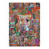 New Graffiti2022 Tango 350 (Print Only) thumbnail