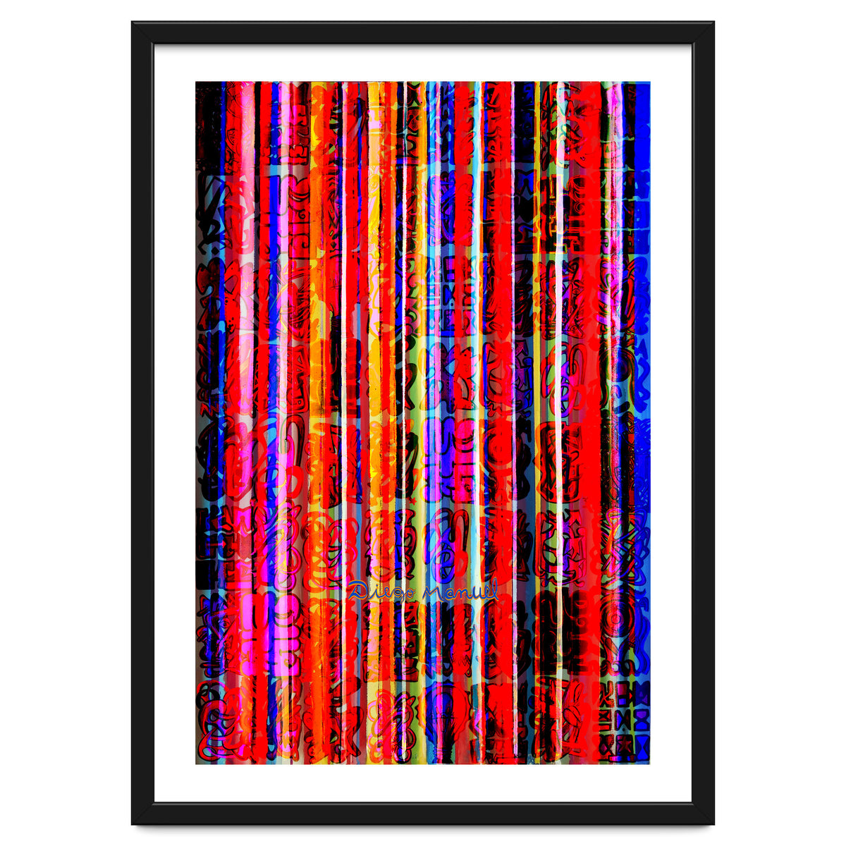 Graffiti Digital 2022 13