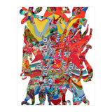 Pop Abstract 2023 122 Copia (Print Only) thumbnail