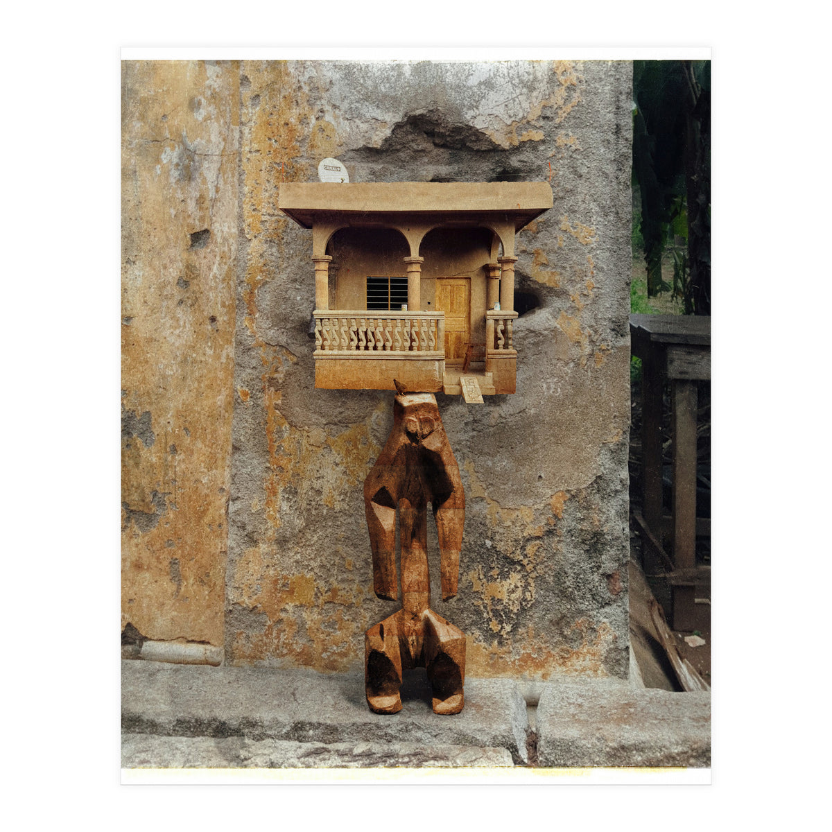 Voodootool - Arcado (Print Only)