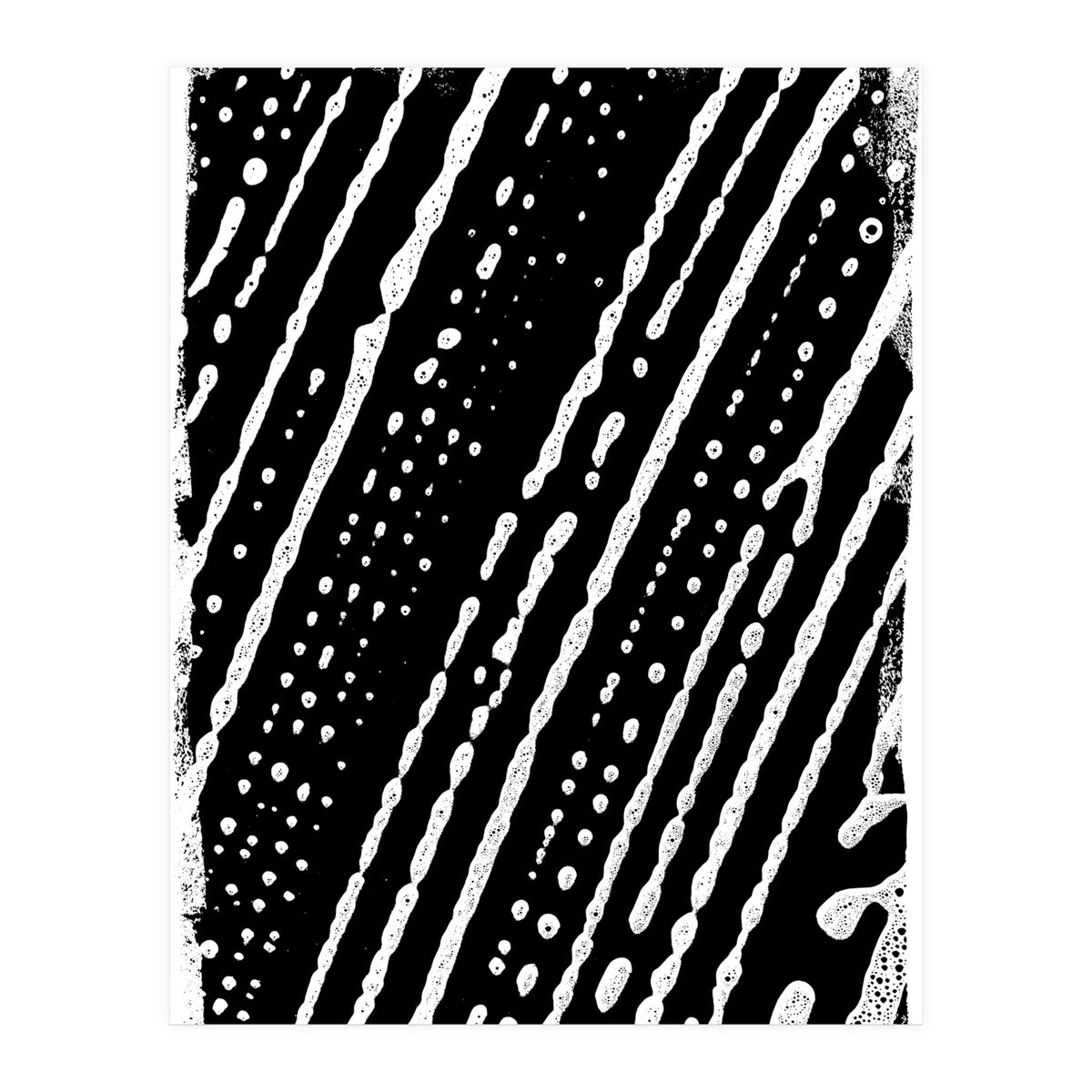 Dizzy 3 (Print Only)