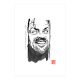 Shining (Print Only) thumbnail