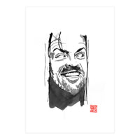 Shining (Print Only)