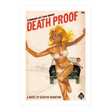Deathproof (Print Only) thumbnail