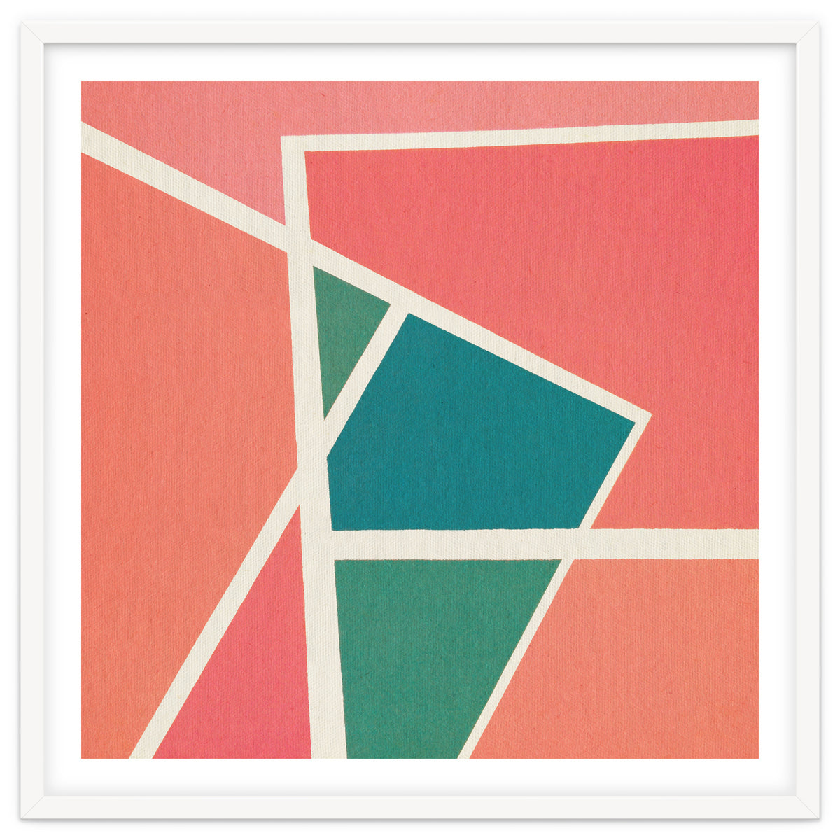 Converging Corners 1