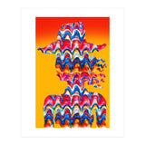Cowgirl 9 (Print Only) thumbnail