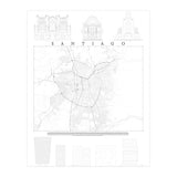 Santiago (Print Only) thumbnail