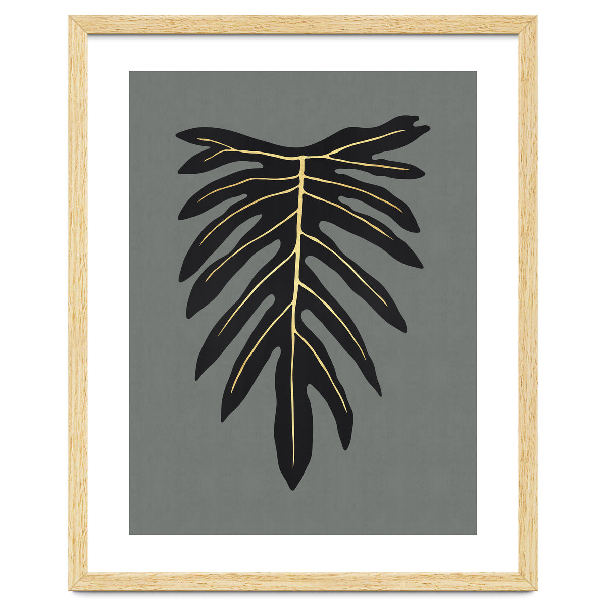Golden Leaf 04
