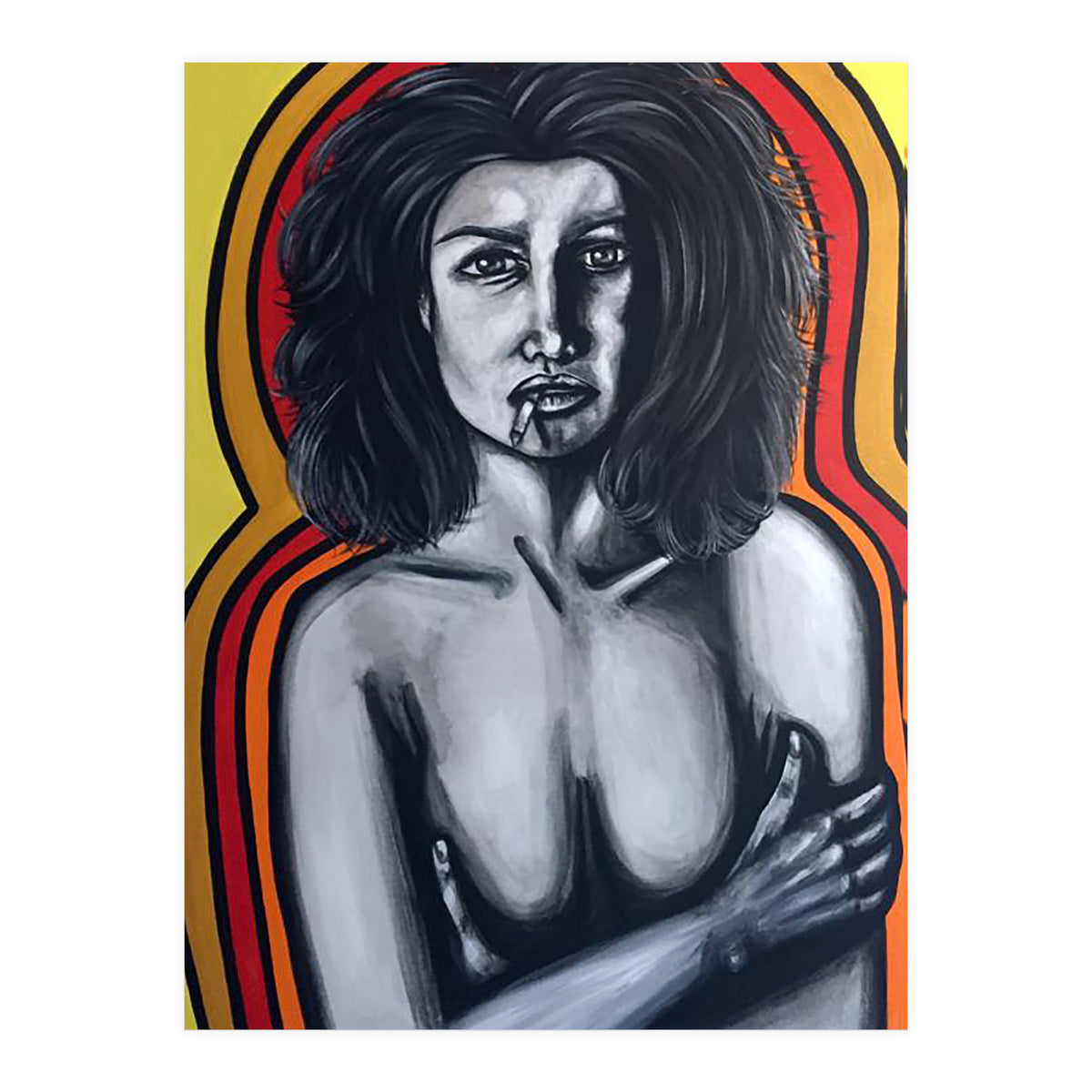 Retrospect (Print Only)