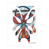 Pop Abstract 2023 22 Copia (Print Only) thumbnail