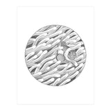 P.O. Underwater Gardens (Print Only) thumbnail