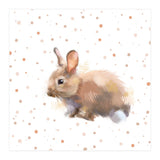 Bunny - Wild Woods collection (Print Only) thumbnail