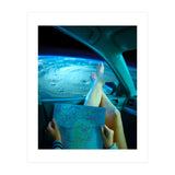 Get lost with me (Print Only) thumbnail