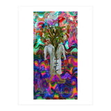 Estrella Del Arte 2 (Print Only) thumbnail