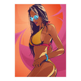 Girl (Print Only) thumbnail