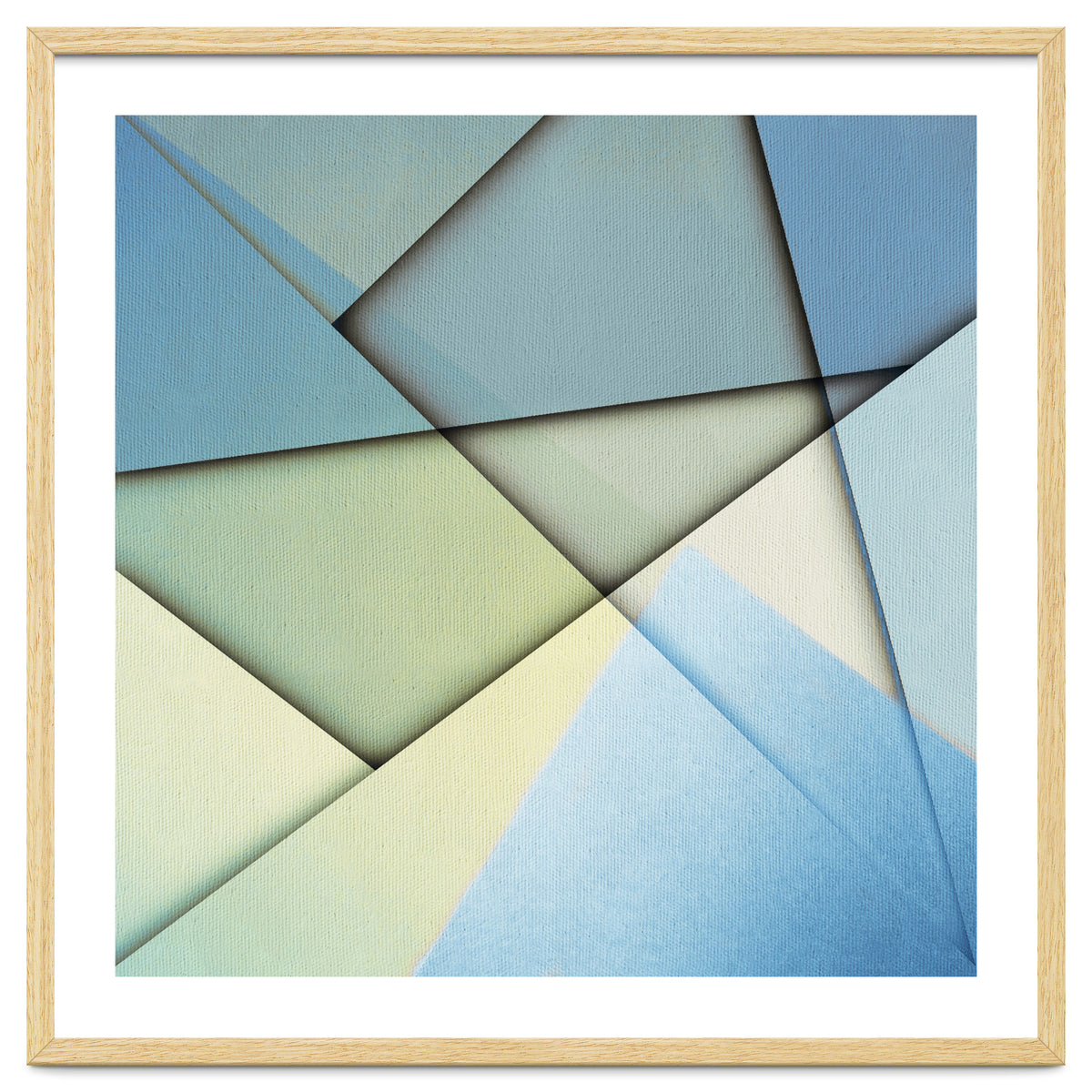 Triangular Camouflage 1