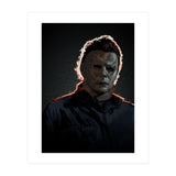 Michael Myers Halloween (Print Only) thumbnail