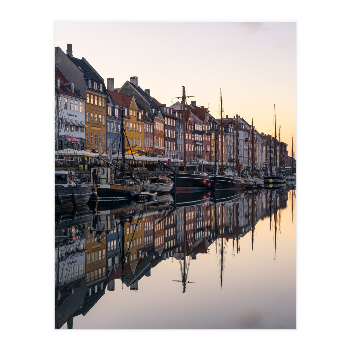 COPENHAGEN 02 (Print Only)