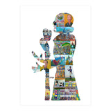 New Graffiti 67 (Print Only) thumbnail