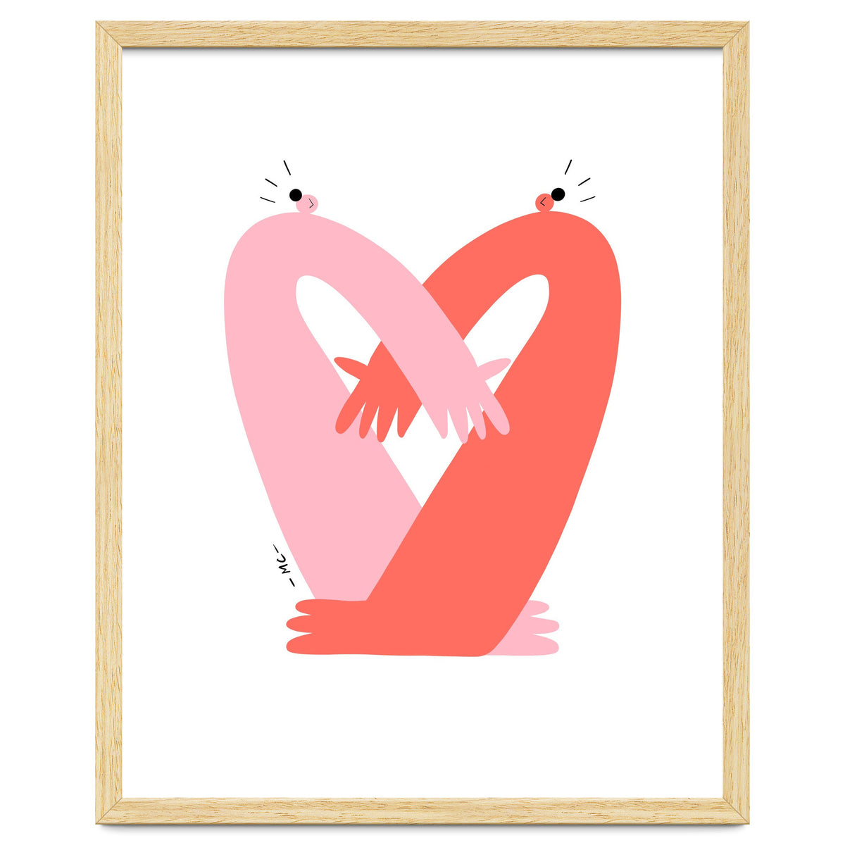 Love is a superpower