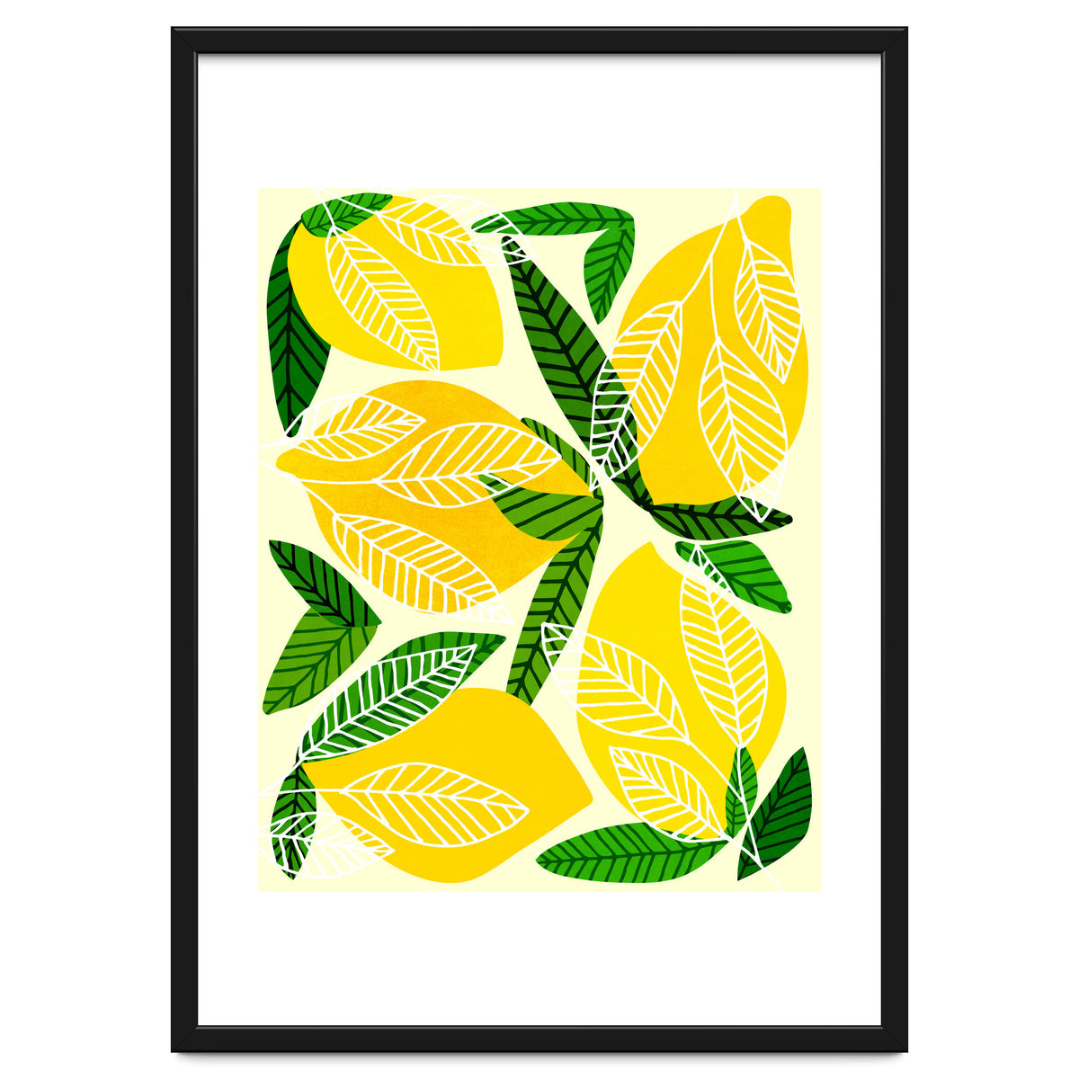Lemon Tree