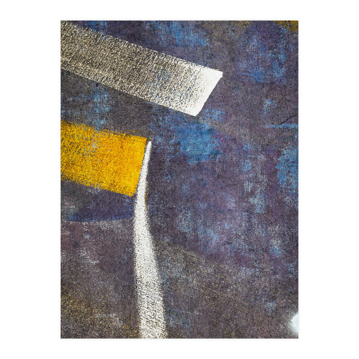 Giz Pastel 2 C (Print Only)