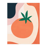 Abstract Tomato (Print Only) thumbnail