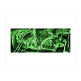 Green And Beautiful (Print Only) thumbnail