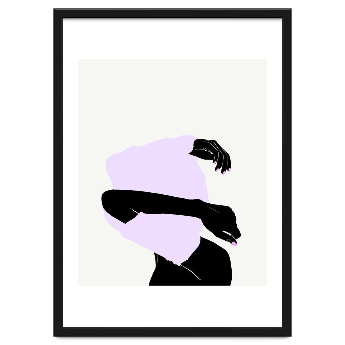 Clothes On /Clothes Off