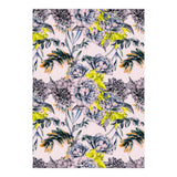 Flowering blooming in pink  (Print Only) thumbnail