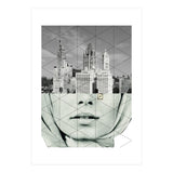 Der Traum von der Stadt (Print Only) thumbnail