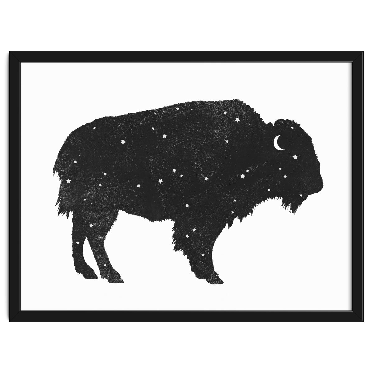 Mystic Buffalo