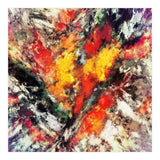 Clattering (Print Only) thumbnail