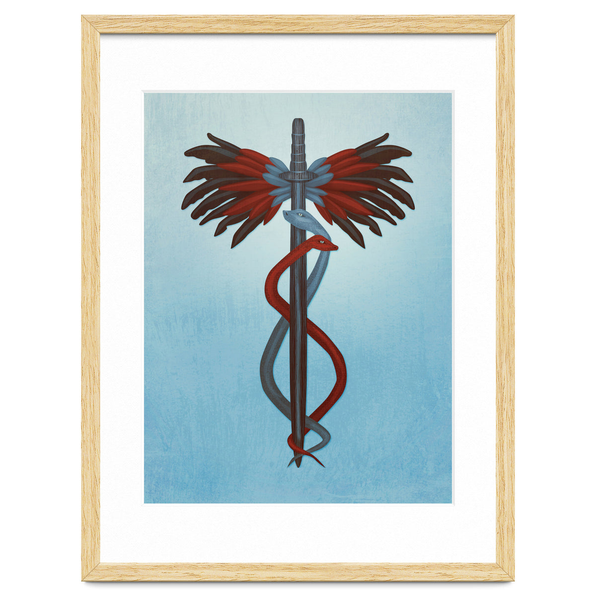 Caduceus