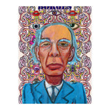 Borges 5 (Print Only) thumbnail