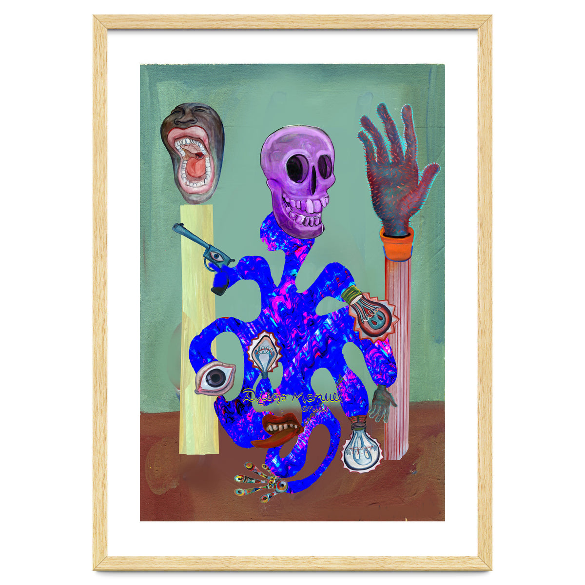 Graffiti Digital 2022 905