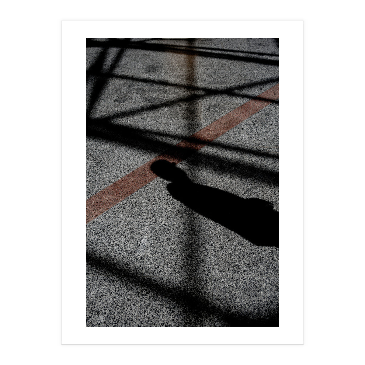 Urban #8 (Print Only)