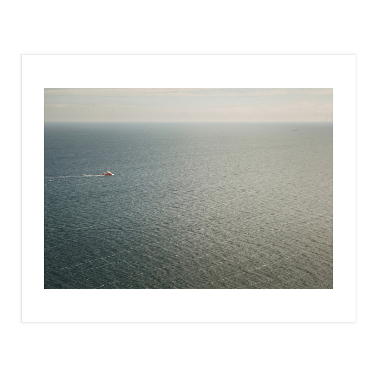 The Baltic Sea (Print Only)