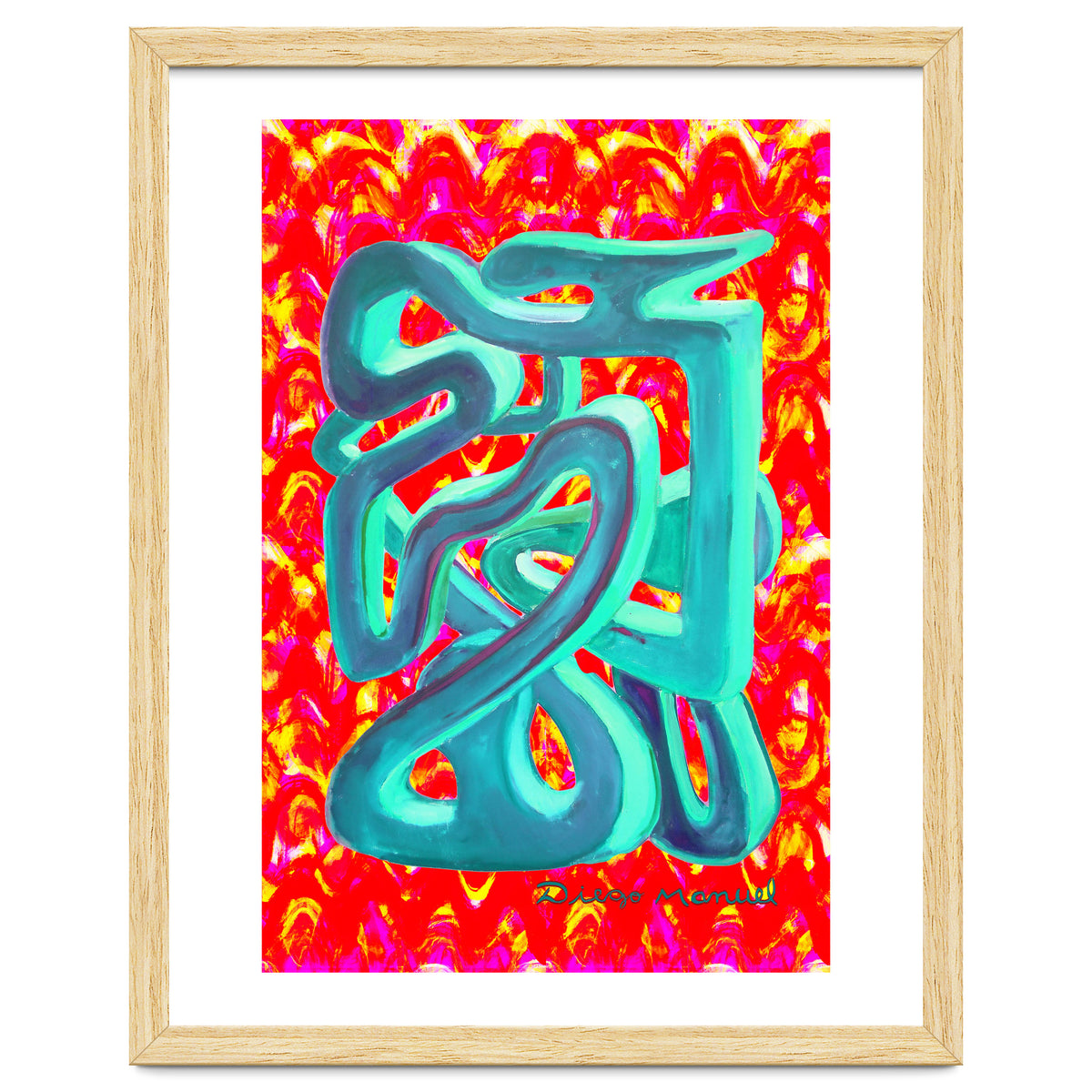 Graffiti Nuevo 2023 3