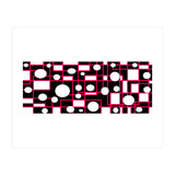 Abstrato Geométrico 40.3 (Print Only) thumbnail