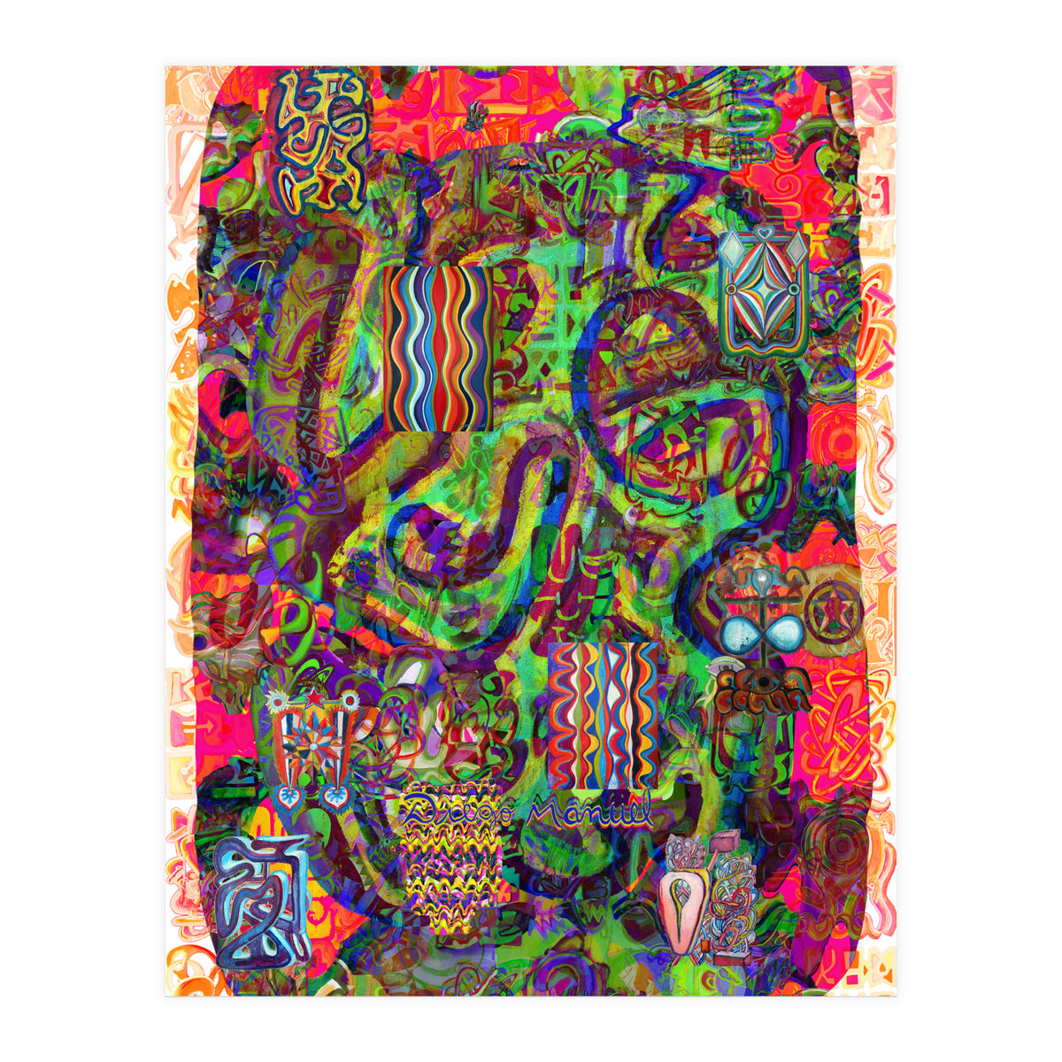 New Graffiti2022 80 (Print Only)