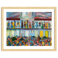 25 De Mayo 1810