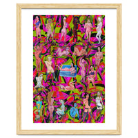 Chicas 3d 9