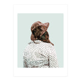 The Wait (Print Only) thumbnail