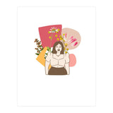 Chaide (Print Only) thumbnail