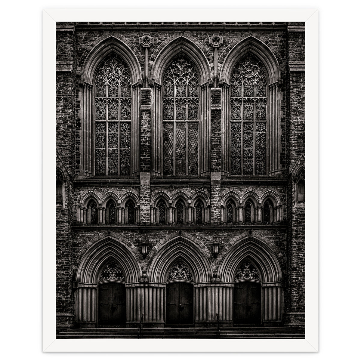 St. Paul's Bloor Street No 2