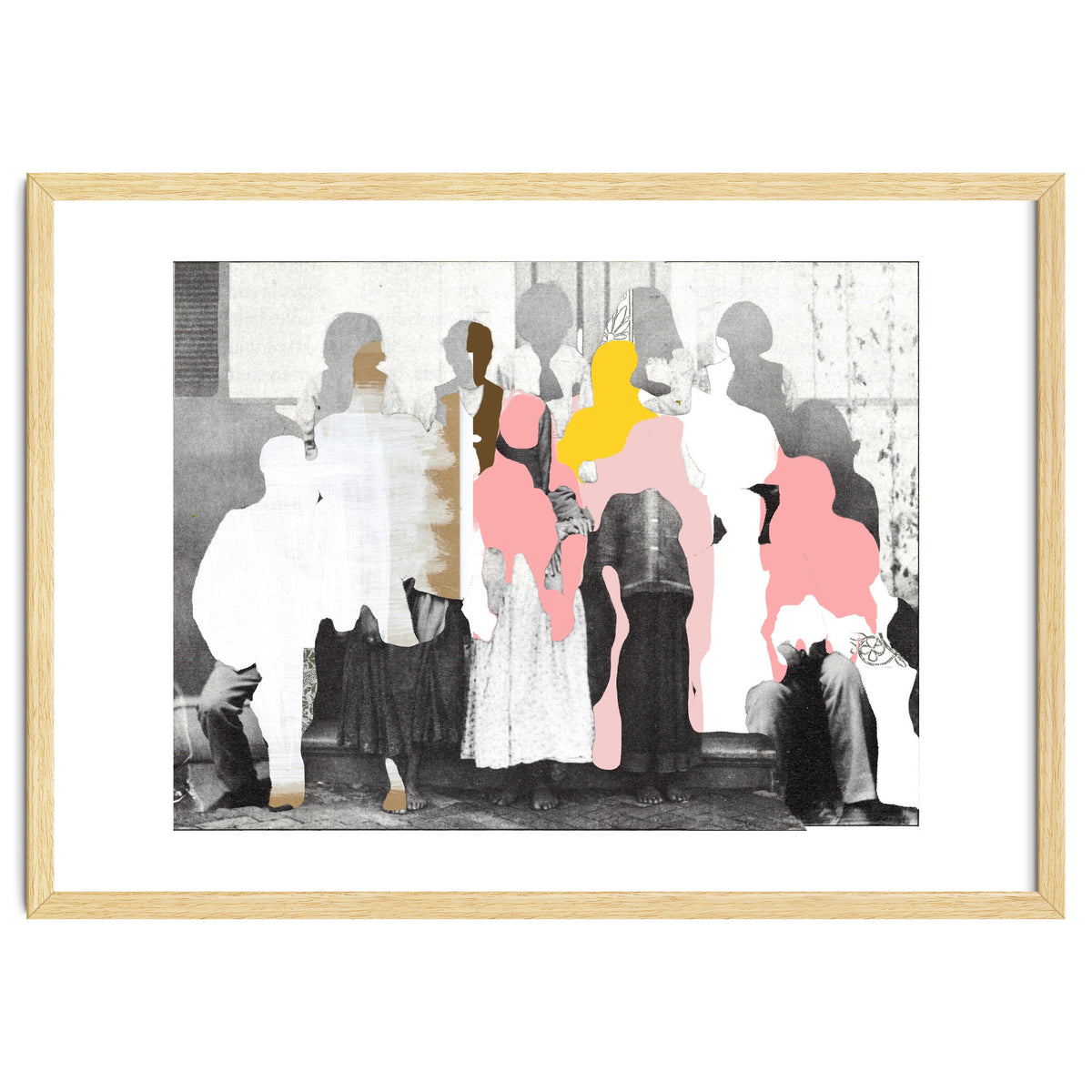 Indian Family Portrait Disaster · Big One 1