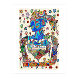 Mujer Digital 3 19 (Print Only) thumbnail